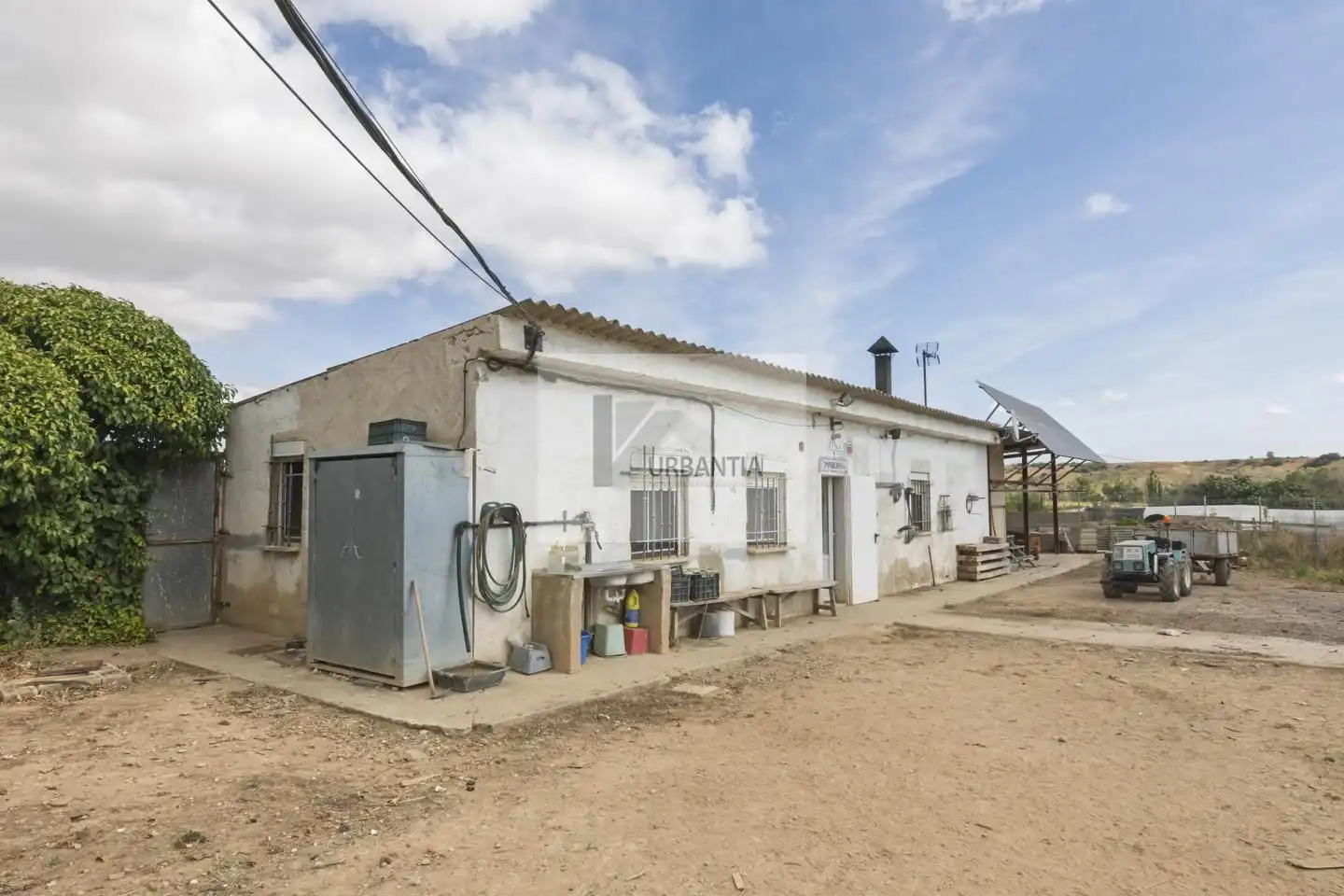 Rural land for sale in Diseminado, imagen 4