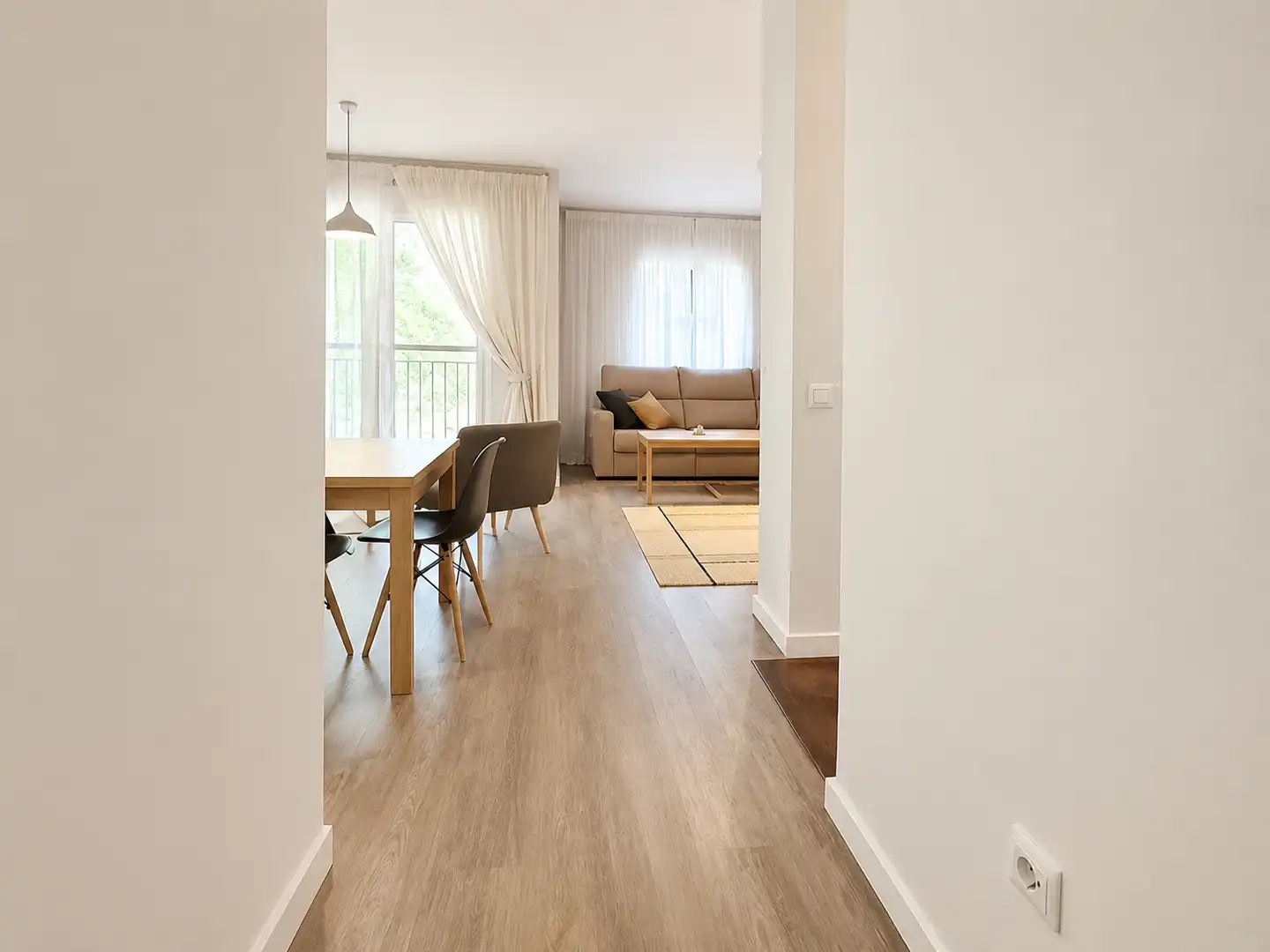 Appartement avec terrasse à vendre à Urbanizacion Bosque U12 328, imagen 11