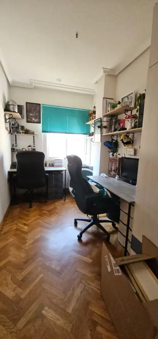 Appartement compact avec ascenseur à louer à Avenida Primero de Mayo, imagen 8