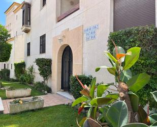 Exterior view of Apartment for sale in Orihuela  with Private garden, Terrace and Balcony