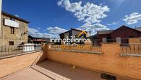 Exterior view of Apartment for sale in Santurde de Rioja  with Terrace