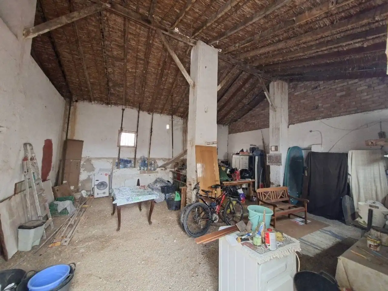 Casa o xalet en venda en Cartagena amb Jardí privat
