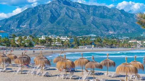 Photo 4 of Premises for sale in Nueva Alcántara, Málaga