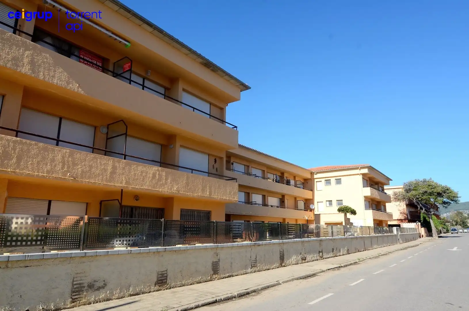 Appartement avec piscine à vendre à Els Griells, imagen 3