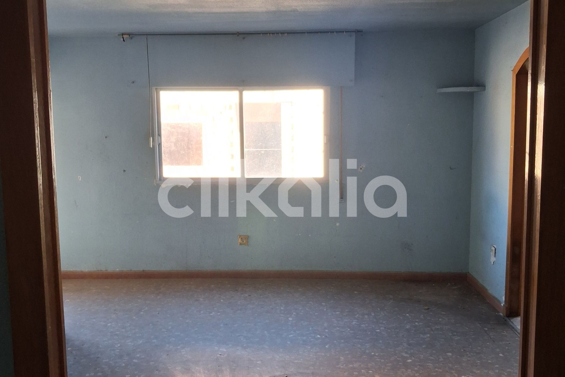 Dormitori de Pis en venda en El Ejido amb Terrassa