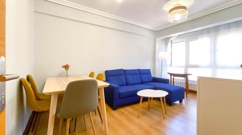 Foto 2 de Pis de lloguer a Cuatro Caminos, Cantabria