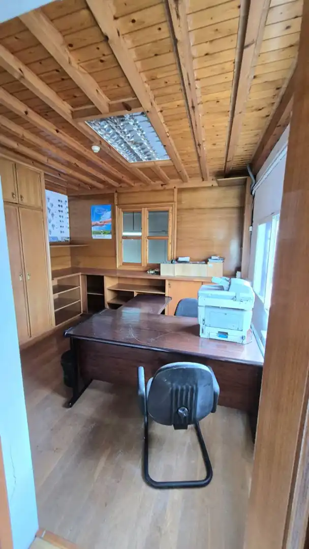 Industrial buildings for rent in Betanzos