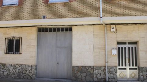 Foto 2 de Casa o xalet en venda a Calle Fontaron, 1, San Cristóbal de Entreviñas, Zamora