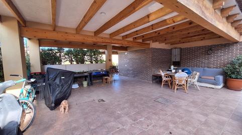 Foto 3 de Casa o xalet en venda a Pla de Bon Repós, Alicante