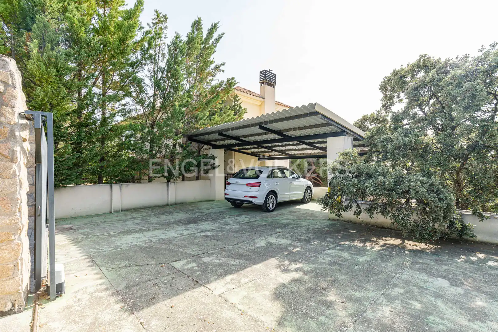Maison avec terrasse à vendre à Pino Alto - Navarredonda, imagen 37