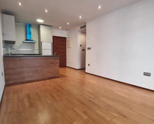 Living room of Apartment to rent in  Murcia Capital  with Air Conditioner and Heating