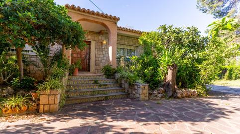 Photo 3 of House or chalet for sale in Sierra Perenchiza - Cumbres de Calicanto - Sto Domingo, Valencia