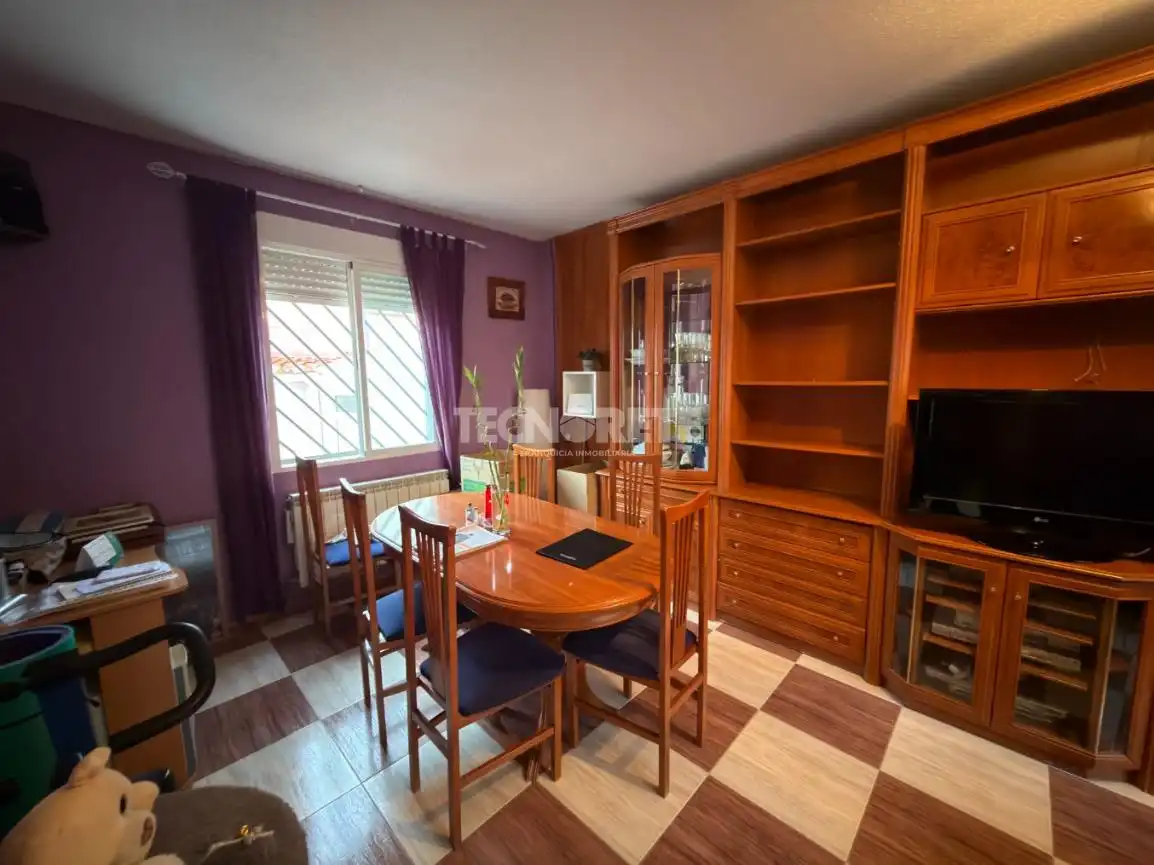 Bedroom of Detached homes for sale in Dosbarrios, Toledo