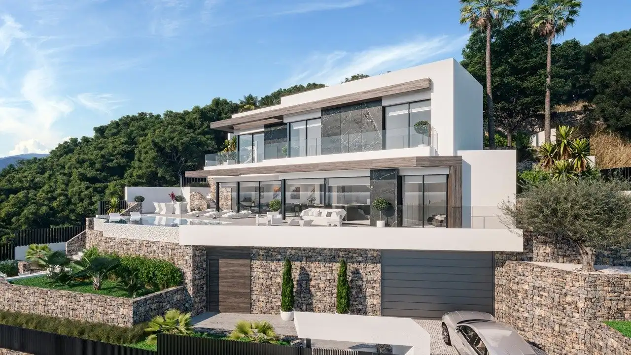 Detached house with terrace for sale in Maryvilla, imagen 3