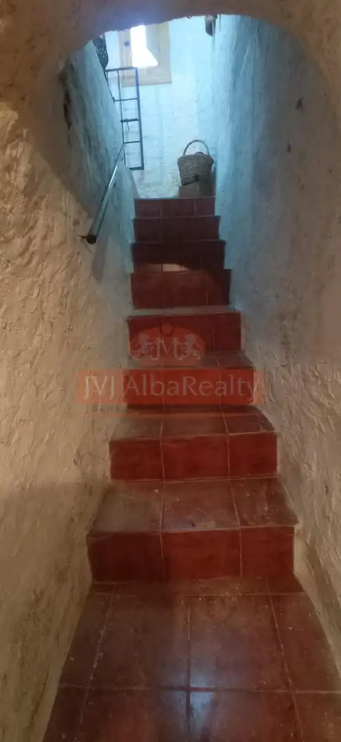 Finca rústica en venta en Albacete