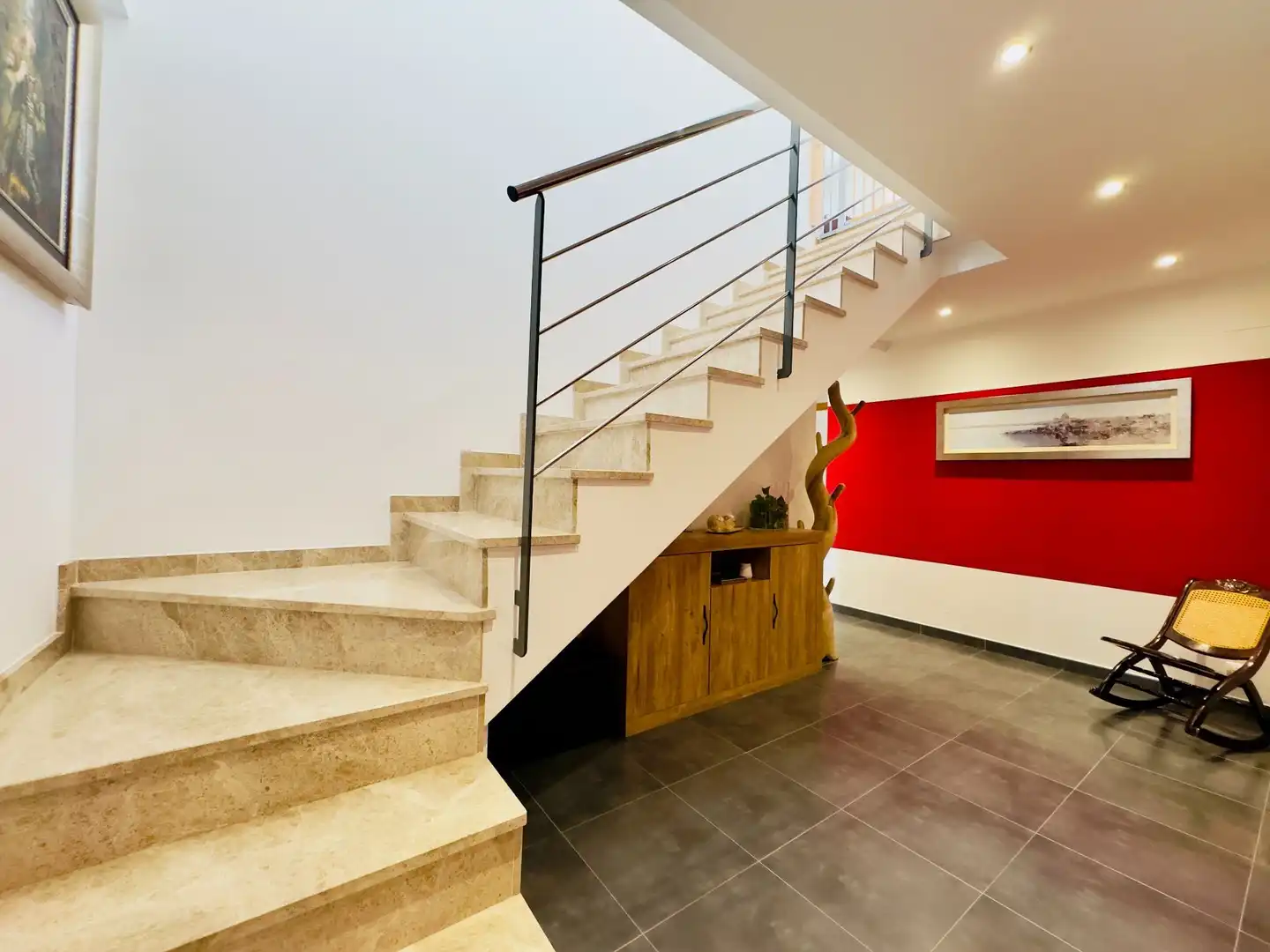 Maisonette mit Aufzug zum Verkauf in Muro de Alcoy, imagen 26