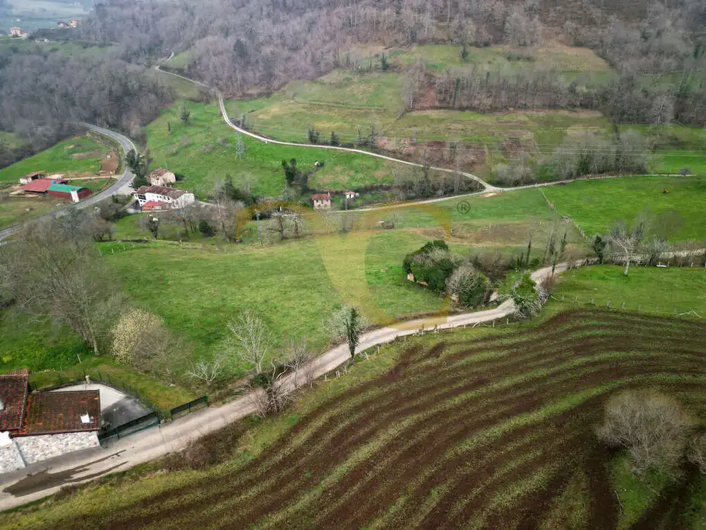 Terreno residenziale in vendita a La Estrada, imagen 13