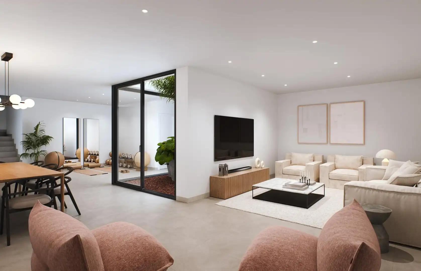 Villa avec piscine à vendre à Mar Menor Golf, imagen 17