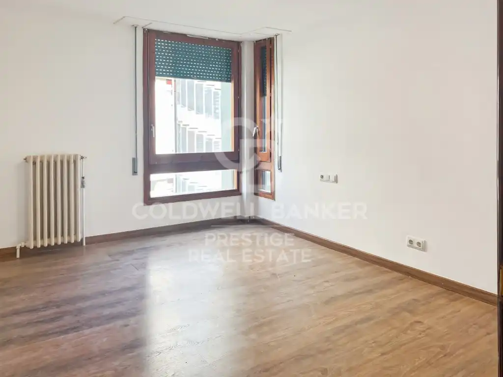 Außenansicht von Wohnung zur Miete in Barcelona
