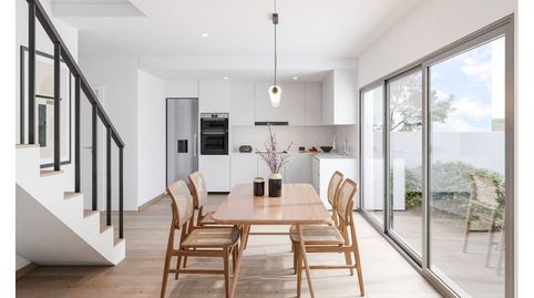 Foto 3 de Piso en venta en Avenida Francesc Ribas, 46, Joan Prim, Granollers