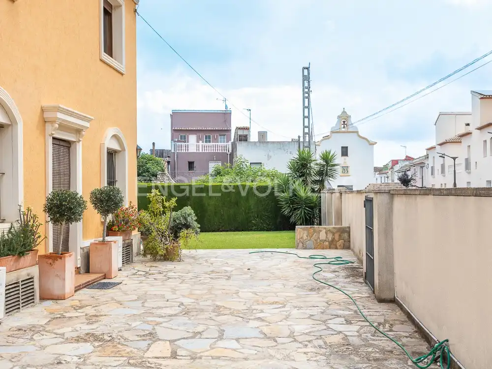 Houses for sale in Ondara