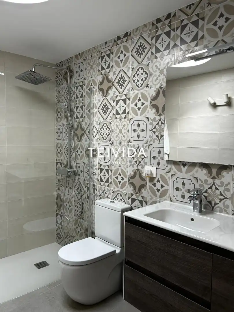 Maison mitoyenne avec piscine à vendre à San Eugenio, imagen 8