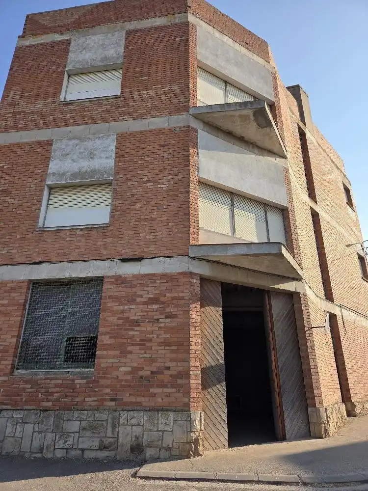 Mixt residencial en venda a Tornabous, imagen 17