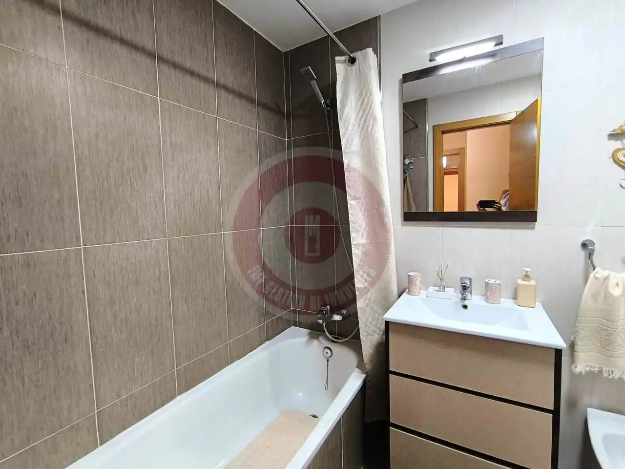 Flat with pool for sale in Torrox Pueblo, imagen 10