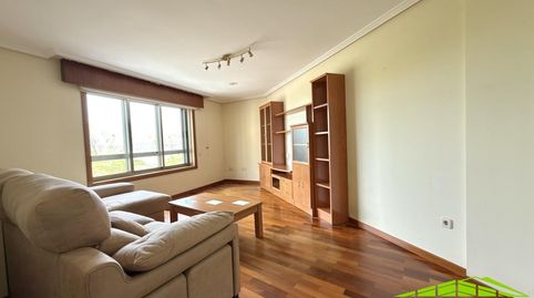 Photo 2 of Flat for sale in Avenida Navarra, Monte Alto - Zalaeta - Atocha, A Coruña Capital