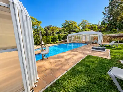 Apartamento con piscina en venta en Elviria - Cabopino, imagen 28
