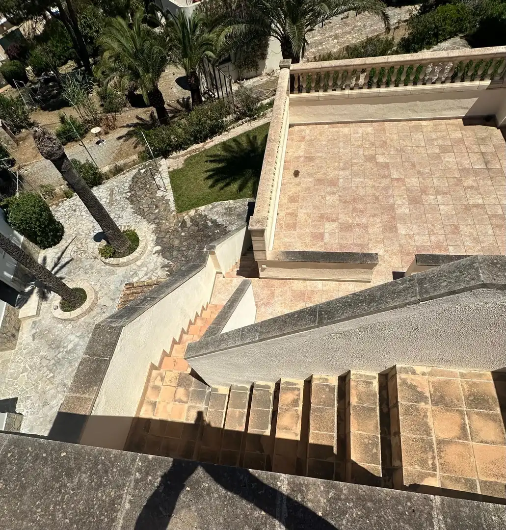 Terrace of Houses for sale in Manacor  with Heating and Swimming Pool