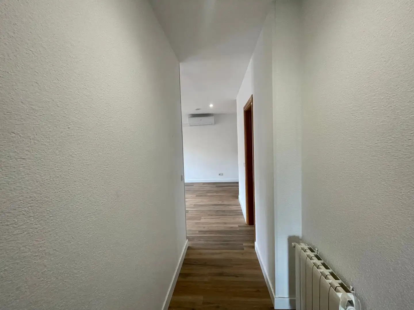 Flat for rent in Villanueva de la Cañada  with Air Conditioner, Heating and Furnished