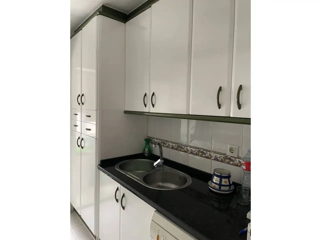Piso con terraza en venta en San Roque - Ronda Norte, imagen 5