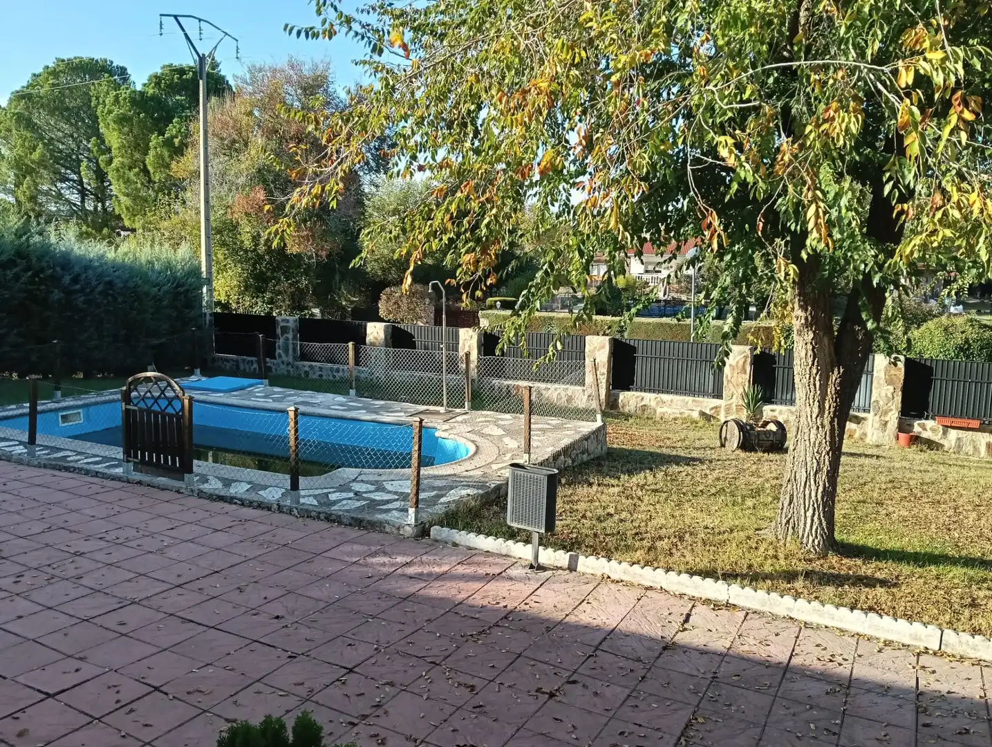 Casa o chalet en venta en Calle Río Henares, Illana