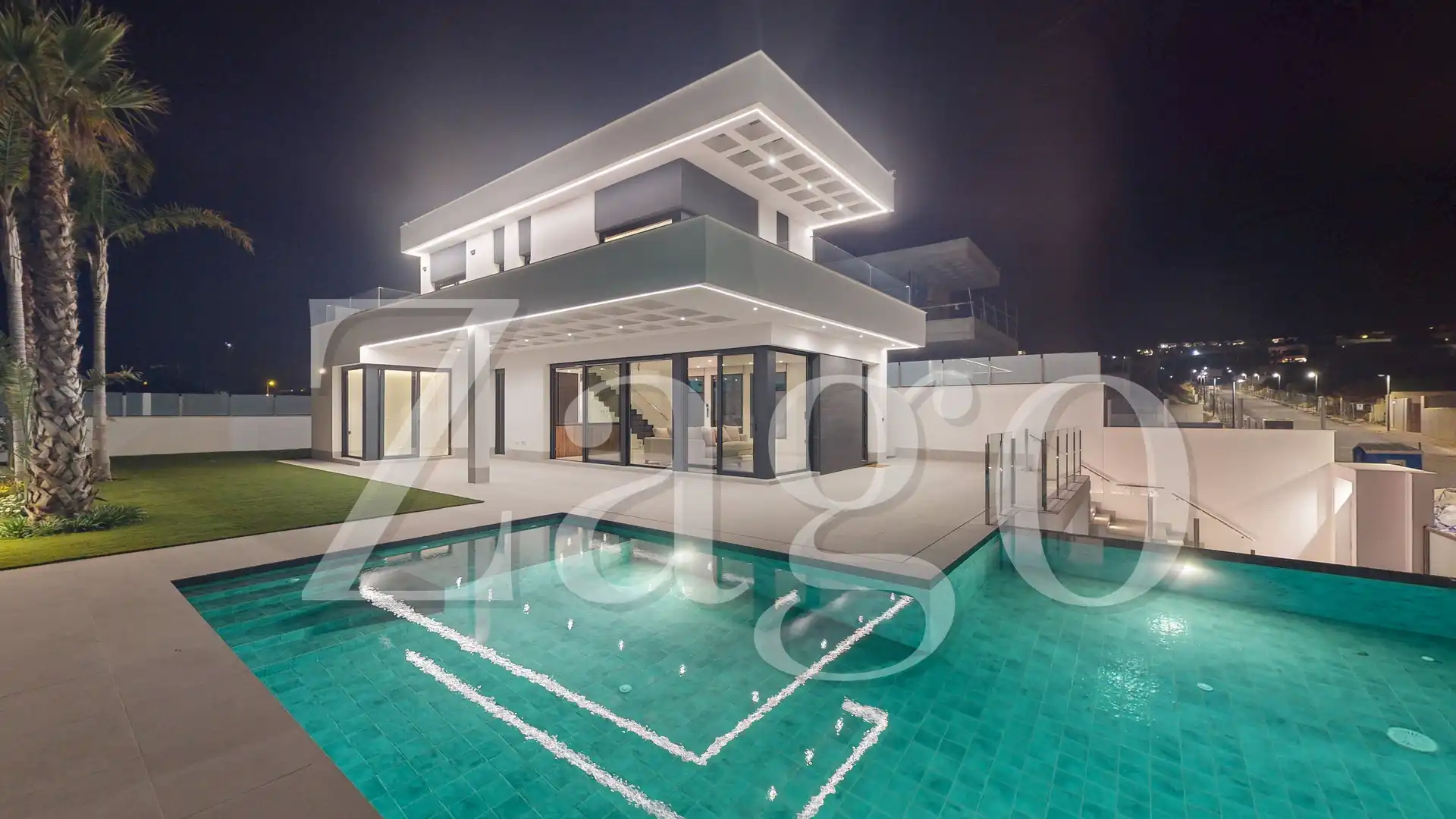 Casa in vendita a Golf Bahía, imagen 28