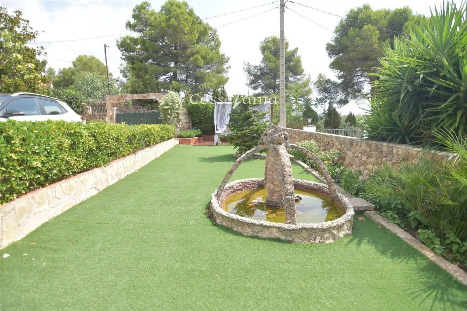 House with pool for sale in JUAN RAMON JIMENEZ, imagen 15