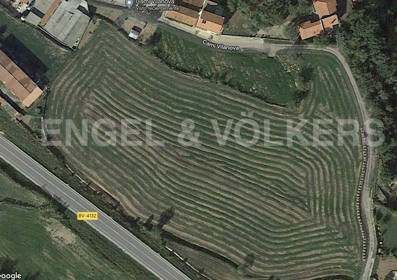Industrial land for sale in Casserres