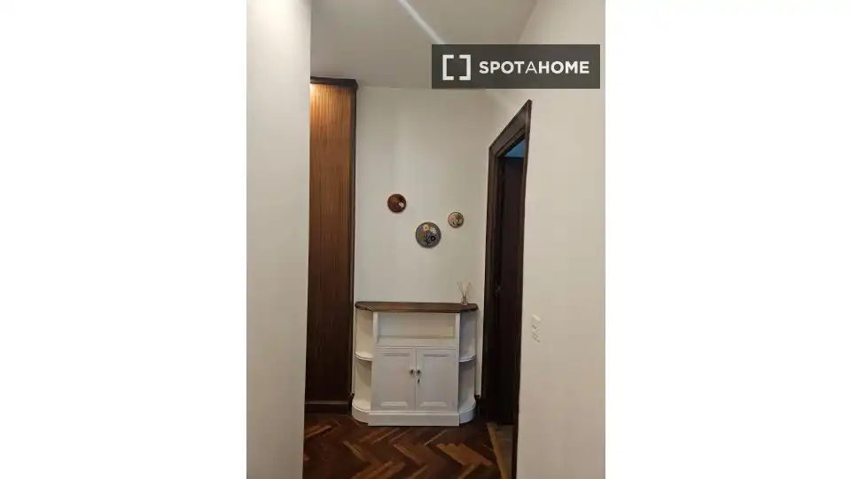 Habitación en Universidad San Francisco