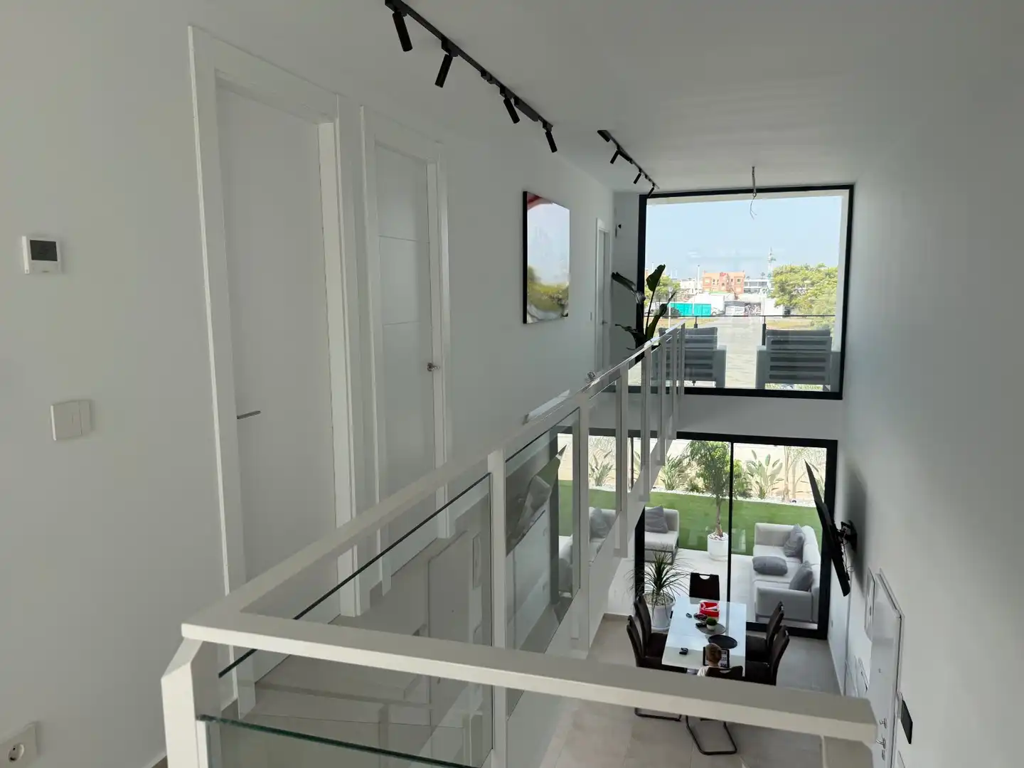 Casa o xalet en venda en Santa Pola amb Aire condicionat, Jardí privat i Terrassa