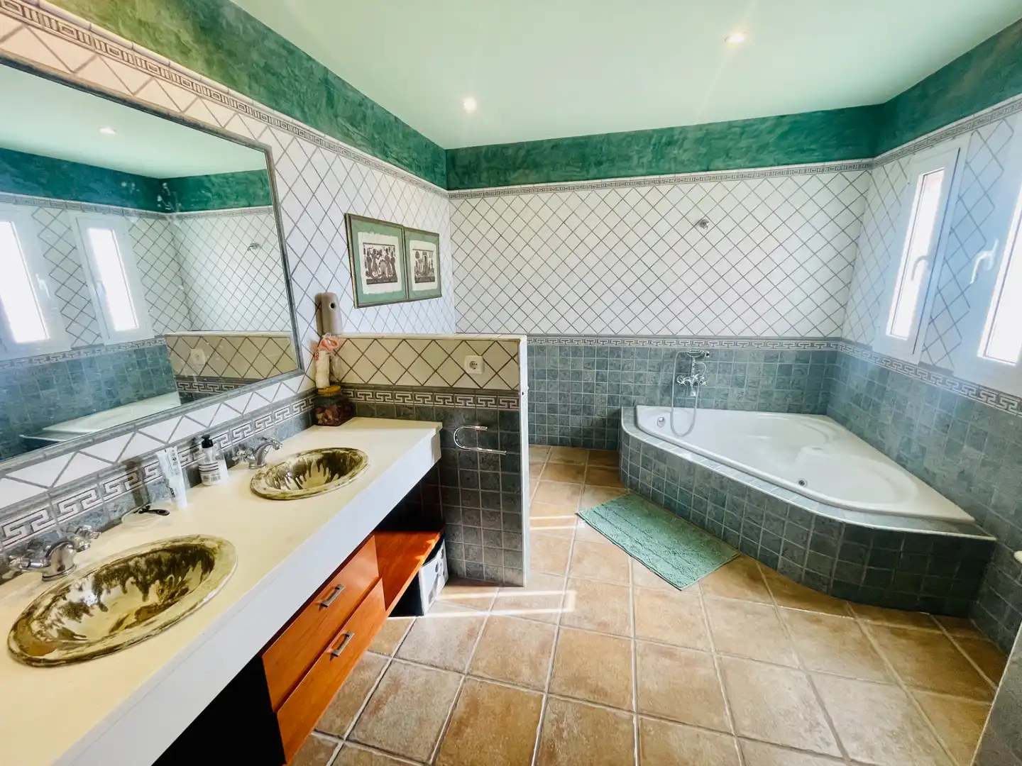 Detached house with terrace for sale in Avinguda de les Flors, imagen 10