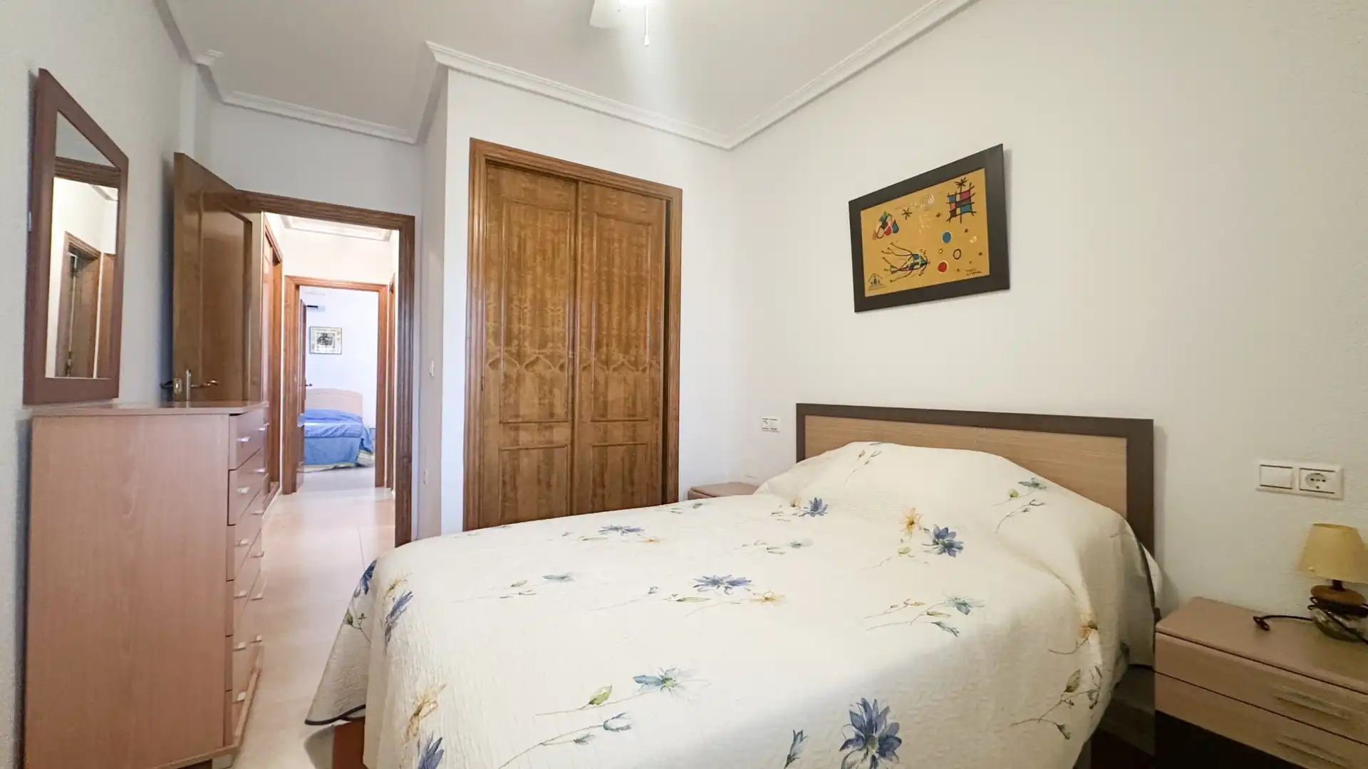 Dormitori de Pis en venda en Orihuela amb Piscina i Piscina comunitària