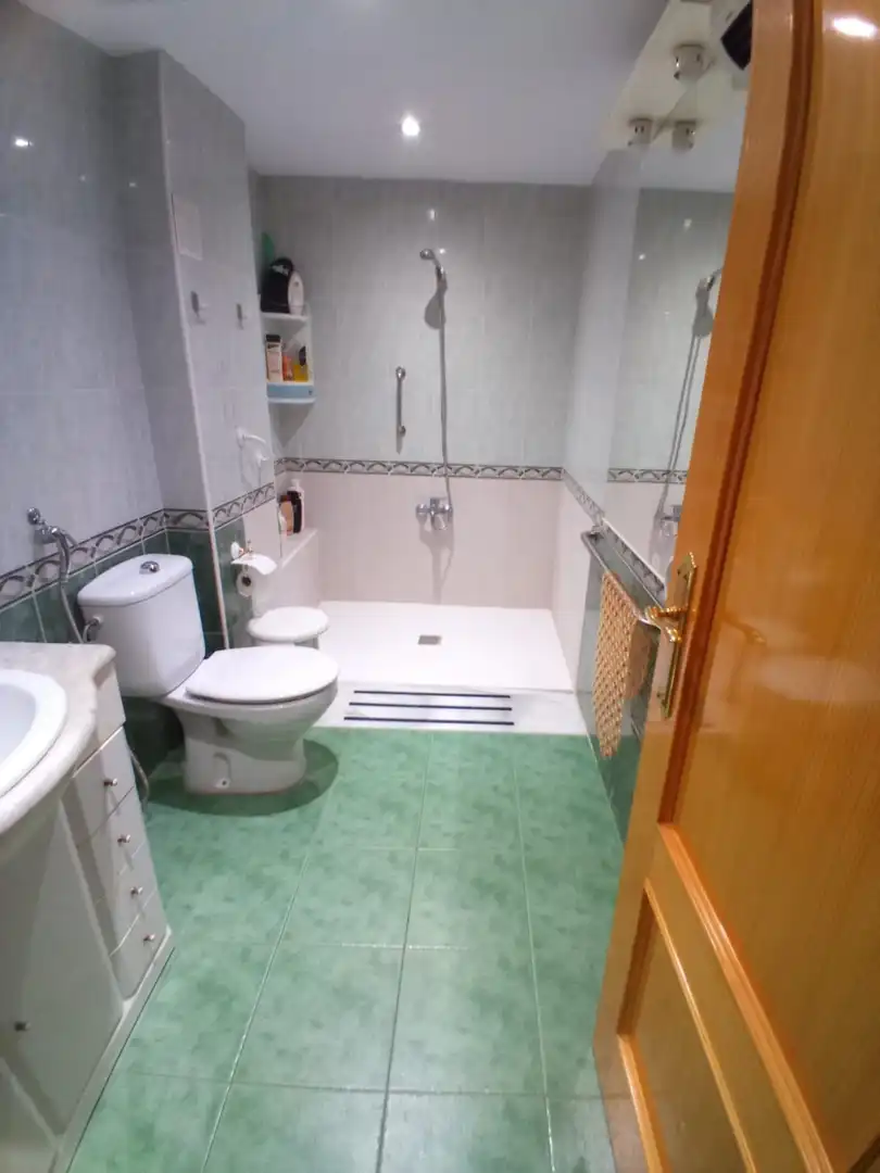 Appartement avec ascenseur à vendre à Algemesí, imagen 9