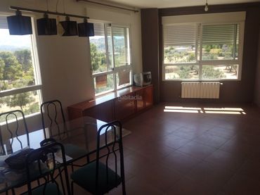 Wohnung mit Aufzug zum Verkauf in Ronda Sur 3