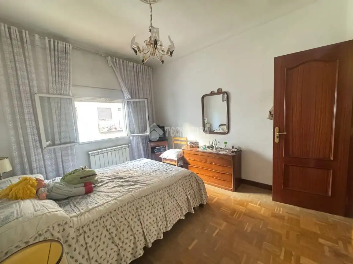 Dormitori de Pis en venda en Madrid amb Aire condicionat, Calefacció i Parquet