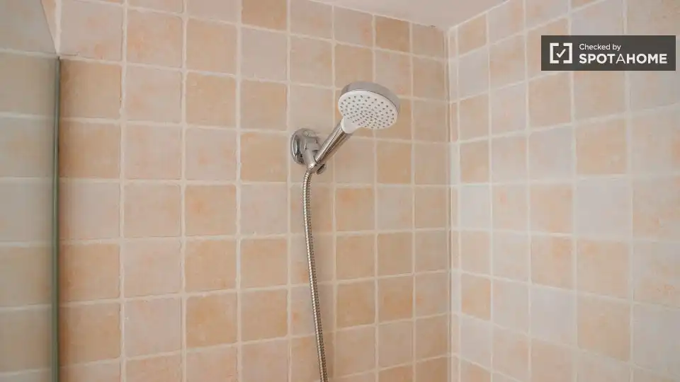 Habitació a Norte
