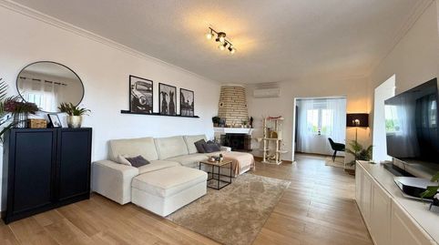 Foto 5 de Casa o xalet en venda a Centro de la Ciudad Quesada, Rojales