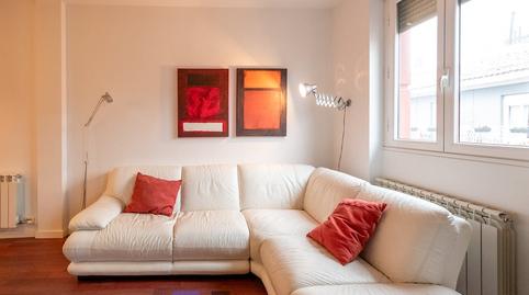 Photo 3 of Flat to rent in C. Sampiro, Centro Ciudad, León Capital