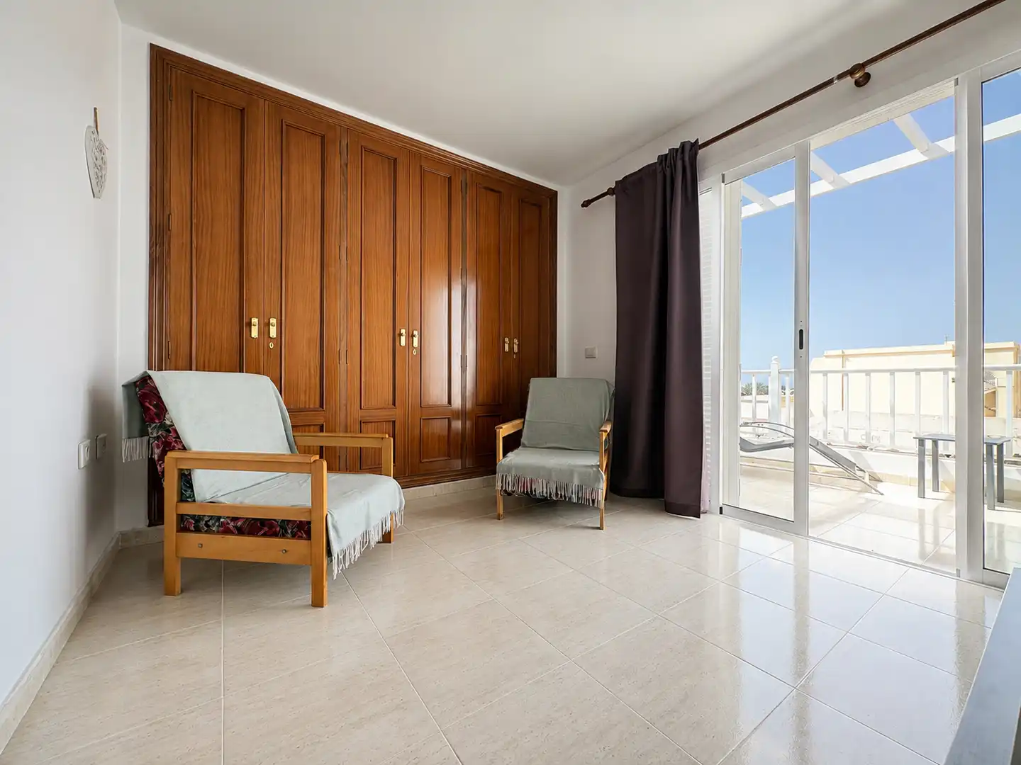 Bedroom of Detached homes for sale in Teguise  with Terrace