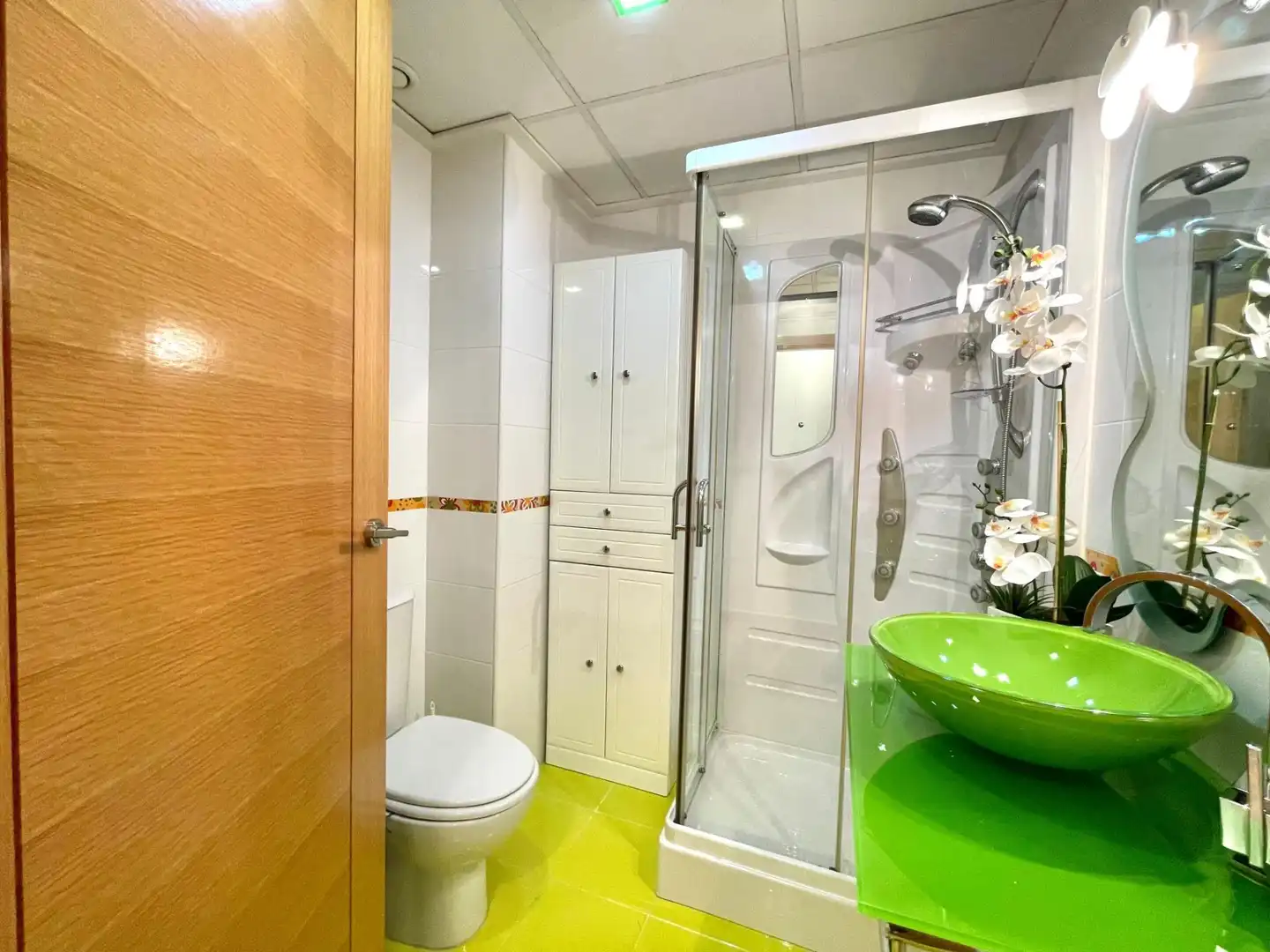 Flat for sale in Calle AUSIAS MARCH, Llombai