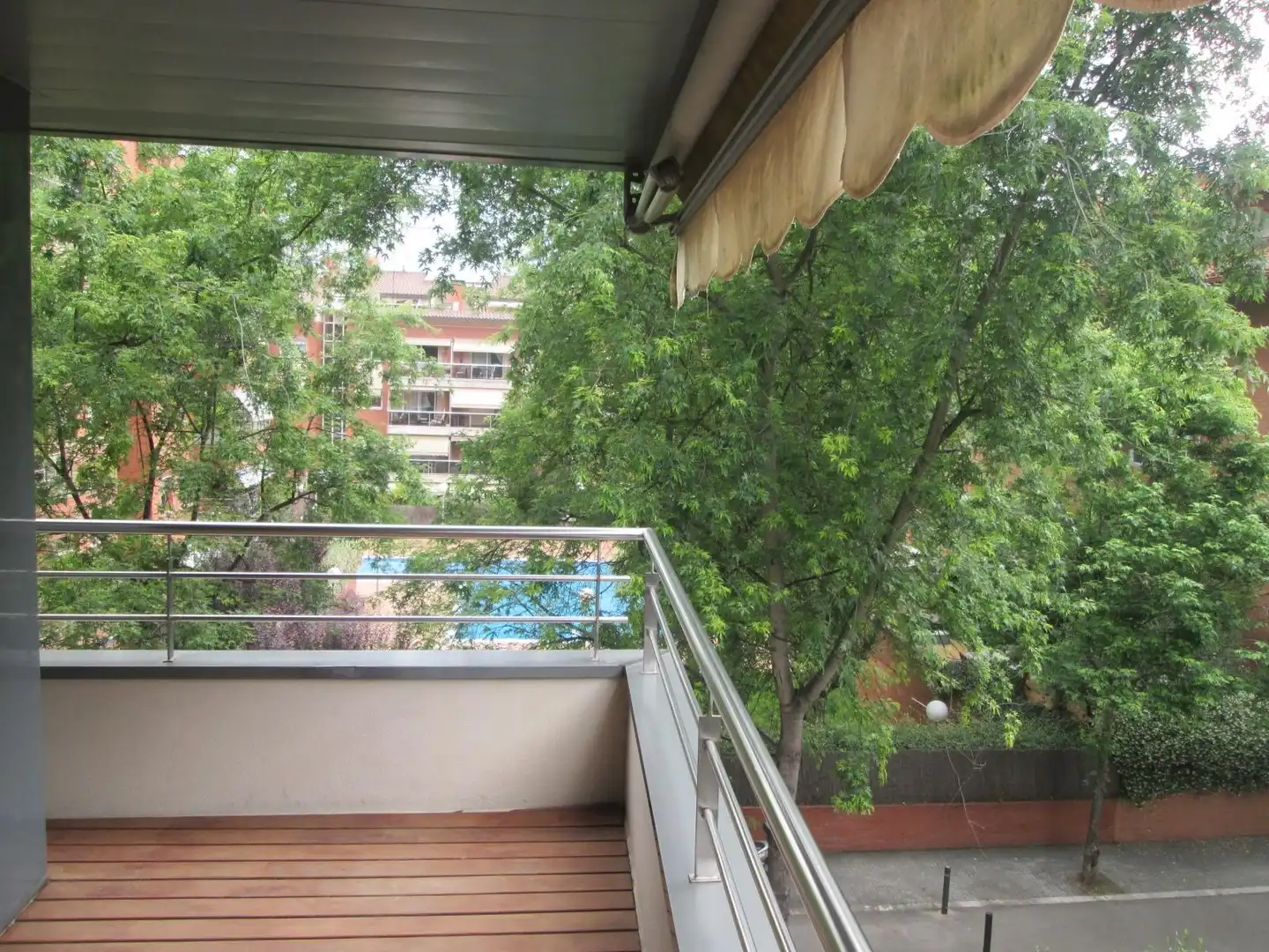Pis amb piscina de lloguer a Arxiu, imagen 3